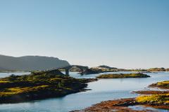 Scenic Hike & Fishing Village Tour