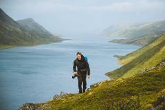 Eco-Fjord Hiking Adventure