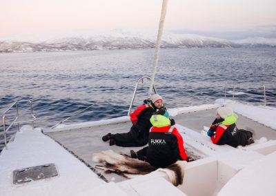 Golden Eagle Pukka Travels