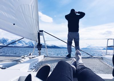 Searching for the perfect mountain