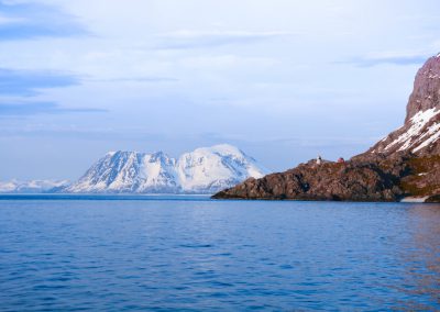 What to do in Tromsø