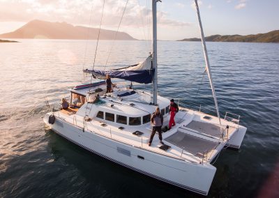 Golden Eagle Pukka Travels