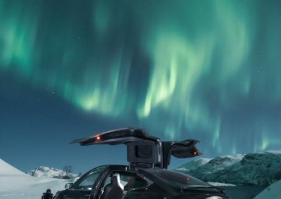 Northern LIghts January 2019 Tour Photos -29