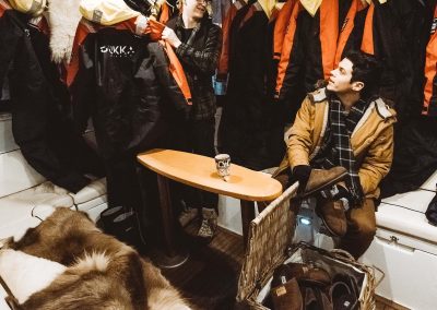 No Kid Hungry's Taste of the Nation