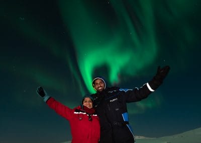 Northern LIghts January 2019 Tour Photos -19