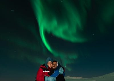 Northern LIghts January 2019 Tour Photos -20