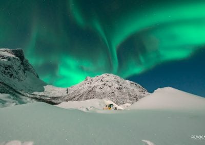 Northern LIghts January 2019 Tour Photos -26