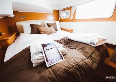 The Golden Eagle Pukka Travels